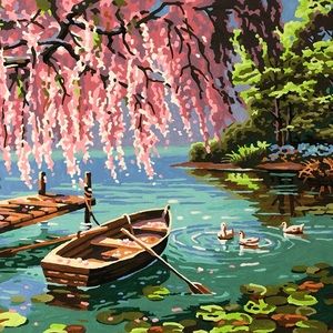 Original Painting (unframed)